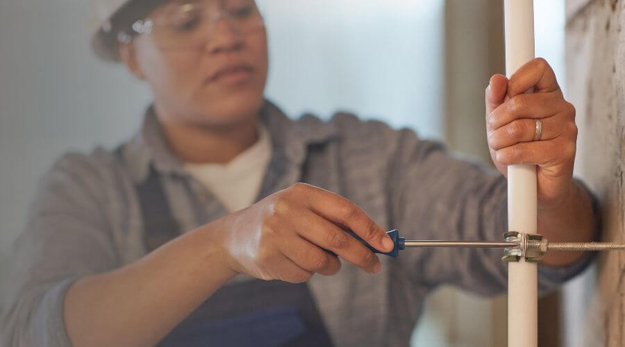 Professional Gas Leak Detection in Paint Rock, TX